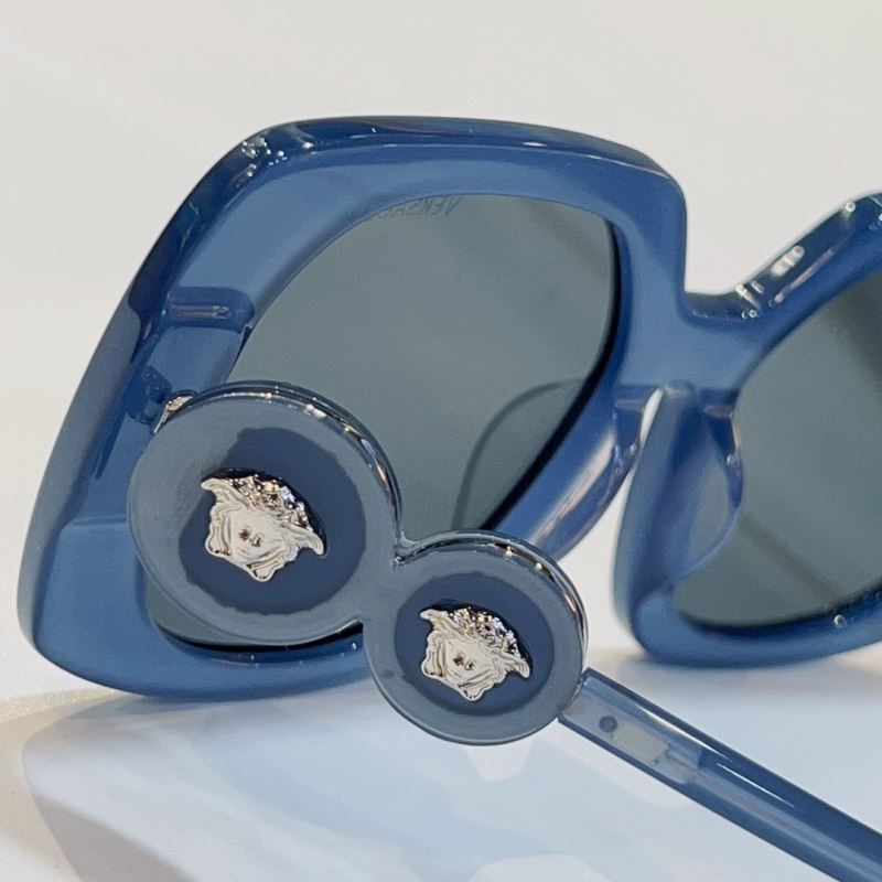 Versace Sunglasses